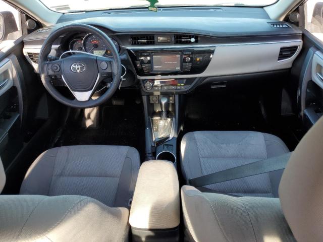 Photo 7 VIN: 2T1BURHE7GC731087 - TOYOTA COROLLA L 