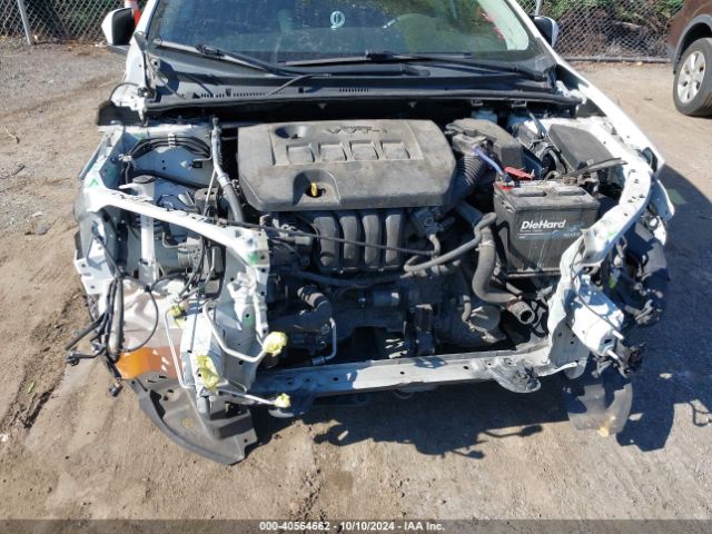 Photo 5 VIN: 2T1BURHE7GC735267 - TOYOTA COROLLA 