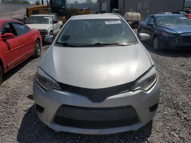 Photo 4 VIN: 2T1BURHE7GC738010 - TOYOTA COROLLA 