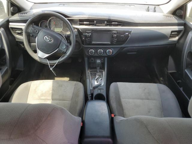 Photo 7 VIN: 2T1BURHE7GC738010 - TOYOTA COROLLA 