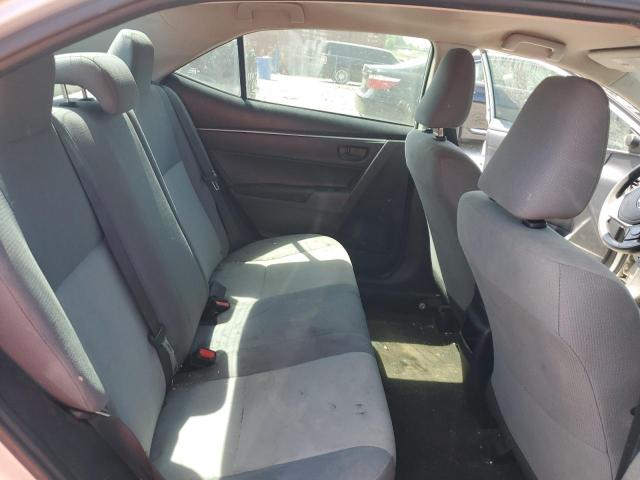 Photo 9 VIN: 2T1BURHE7GC738010 - TOYOTA COROLLA 