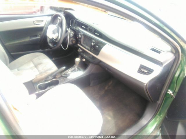 Photo 4 VIN: 2T1BURHE7GC738184 - TOYOTA COROLLA 