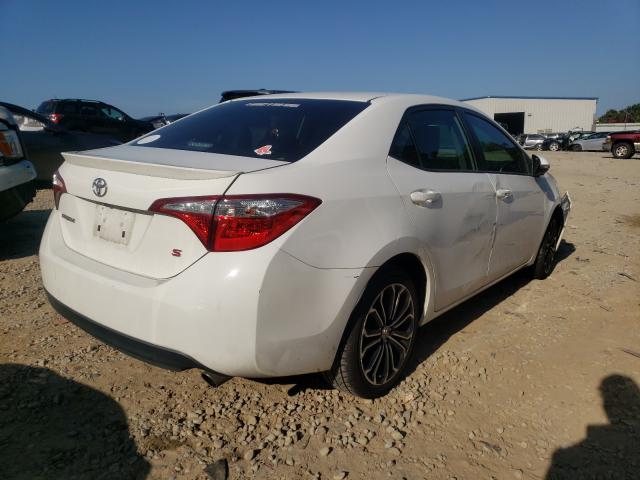 Photo 3 VIN: 2T1BURHE7GC738573 - TOYOTA COROLLA L 