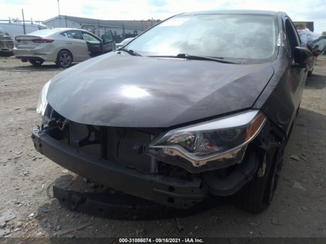 Photo 5 VIN: 2T1BURHE7GC740937 - TOYOTA COROLLA 