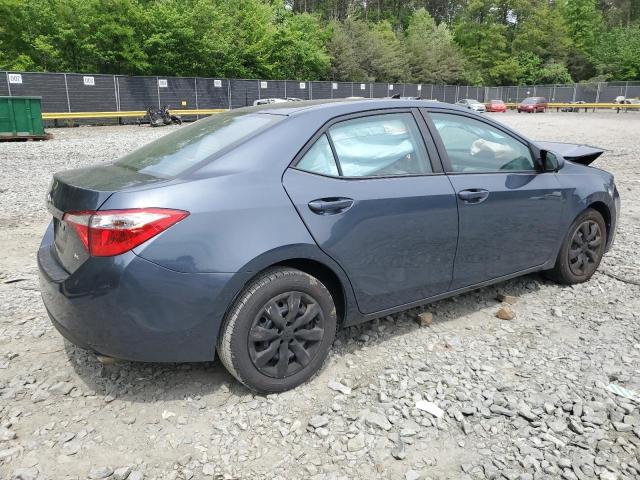 Photo 2 VIN: 2T1BURHE7GC744485 - TOYOTA COROLLA 