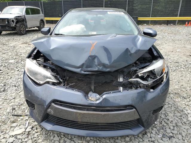 Photo 4 VIN: 2T1BURHE7GC744485 - TOYOTA COROLLA 