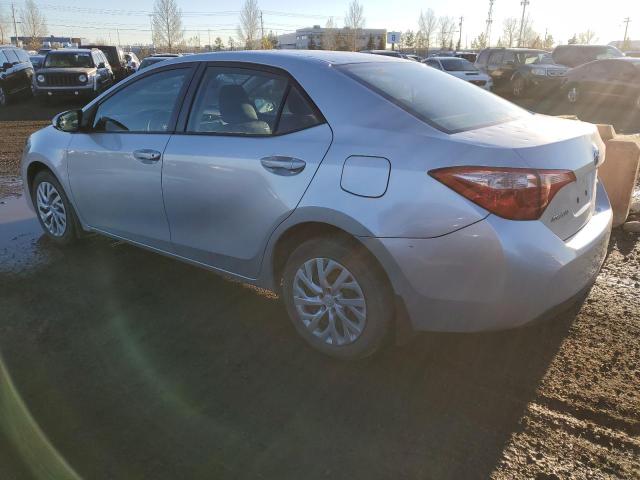 Photo 1 VIN: 2T1BURHE7HC747940 - TOYOTA COROLLA L 