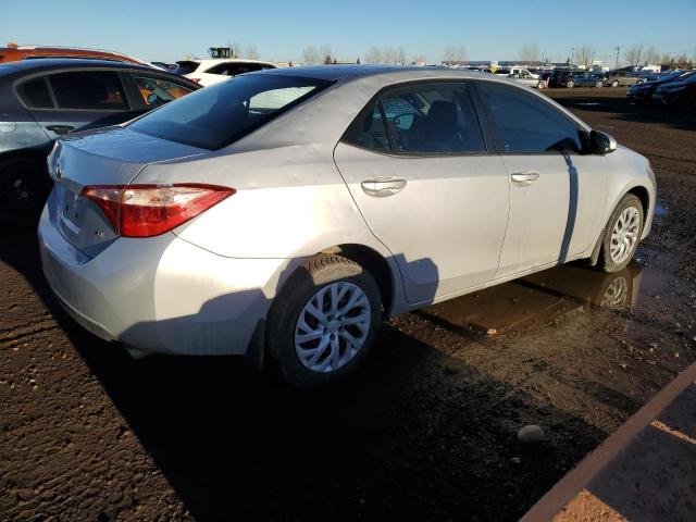 Photo 2 VIN: 2T1BURHE7HC747940 - TOYOTA COROLLA L 