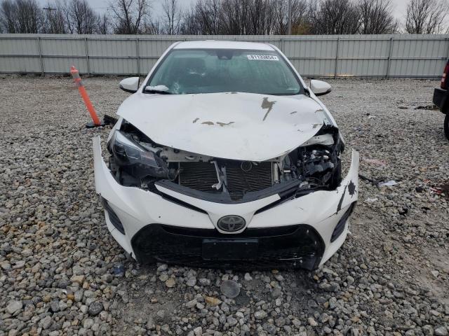 Photo 4 VIN: 2T1BURHE7HC748747 - TOYOTA COROLLA L 