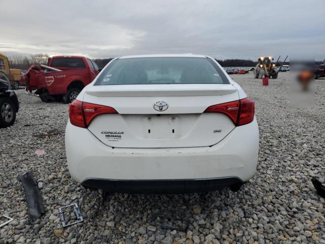 Photo 5 VIN: 2T1BURHE7HC748747 - TOYOTA COROLLA L 