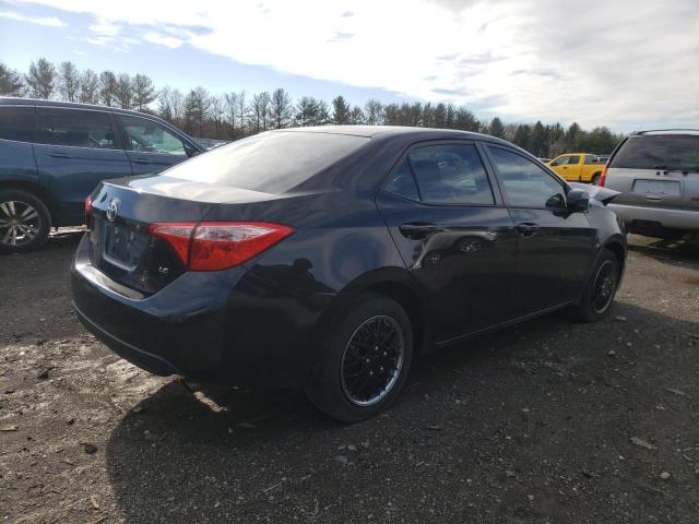 Photo 2 VIN: 2T1BURHE7HC751213 - TOYOTA COROLLA L 