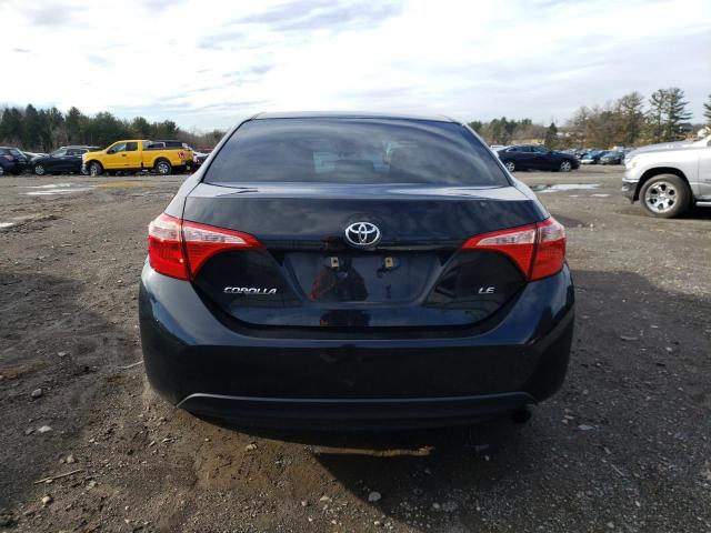 Photo 5 VIN: 2T1BURHE7HC751213 - TOYOTA COROLLA L 