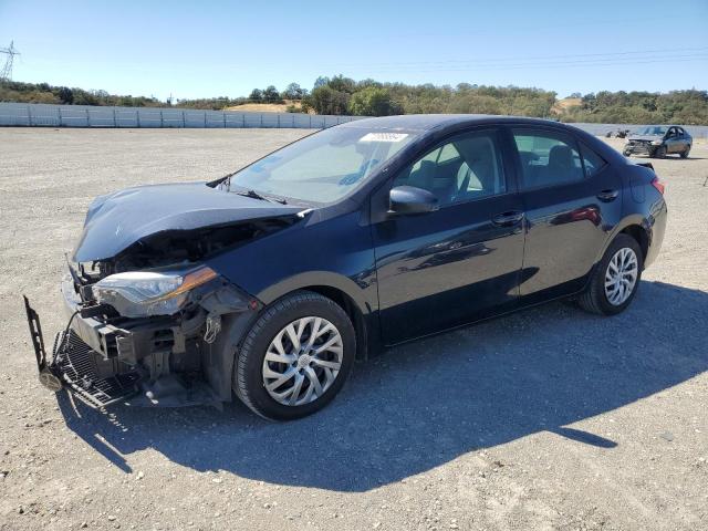 Photo 0 VIN: 2T1BURHE7HC752619 - TOYOTA COROLLA L 