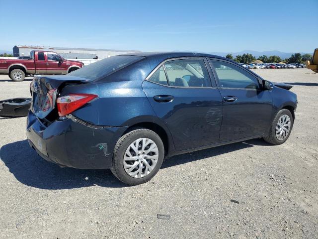 Photo 2 VIN: 2T1BURHE7HC752619 - TOYOTA COROLLA L 