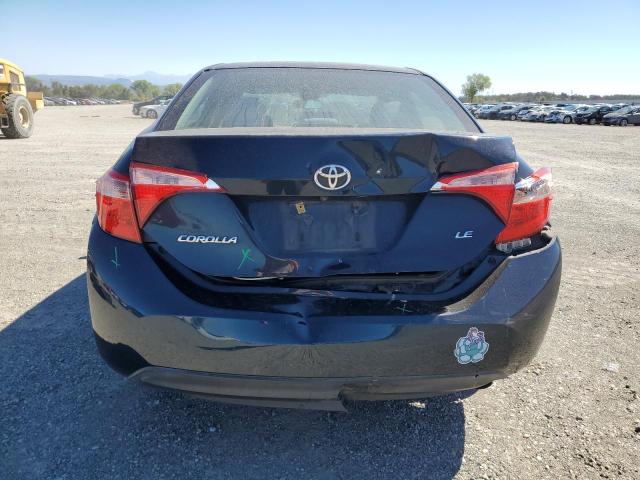 Photo 5 VIN: 2T1BURHE7HC752619 - TOYOTA COROLLA L 