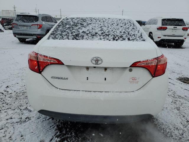 Photo 5 VIN: 2T1BURHE7HC753088 - TOYOTA COROLLA L 