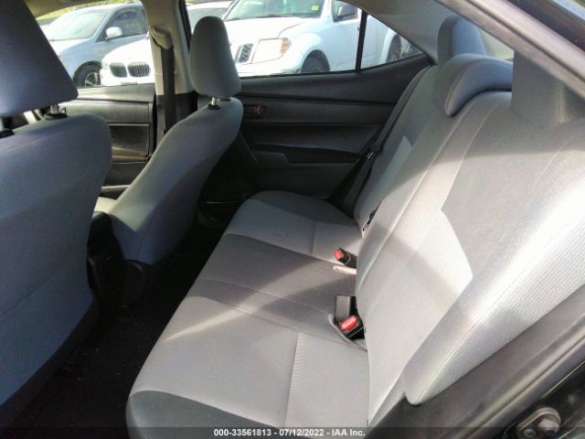 Photo 7 VIN: 2T1BURHE7HC755990 - TOYOTA COROLLA 