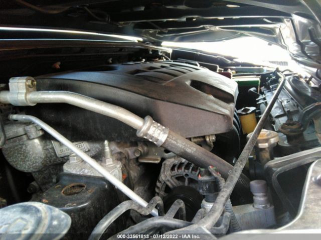 Photo 9 VIN: 2T1BURHE7HC755990 - TOYOTA COROLLA 