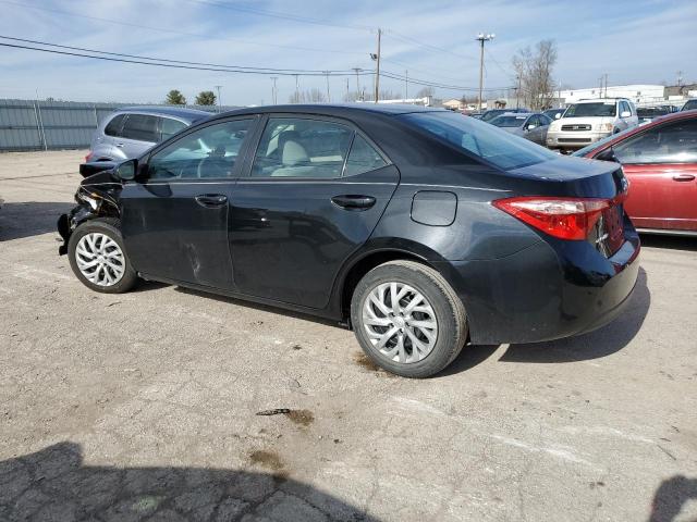 Photo 1 VIN: 2T1BURHE7HC764351 - TOYOTA COROLLA L 