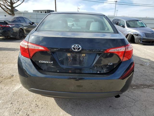 Photo 5 VIN: 2T1BURHE7HC764351 - TOYOTA COROLLA L 