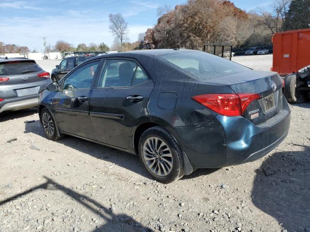 Photo 1 VIN: 2T1BURHE7HC768951 - TOYOTA COROLLA 