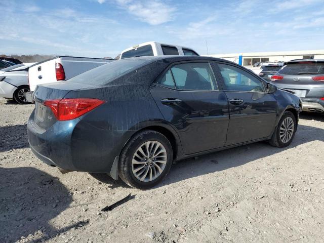 Photo 2 VIN: 2T1BURHE7HC768951 - TOYOTA COROLLA 