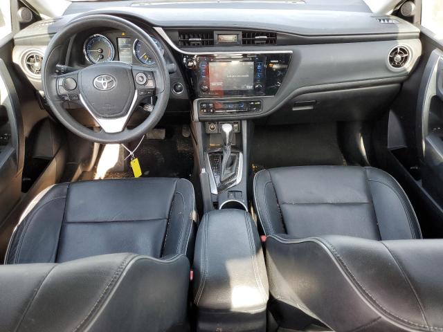 Photo 7 VIN: 2T1BURHE7HC768951 - TOYOTA COROLLA 