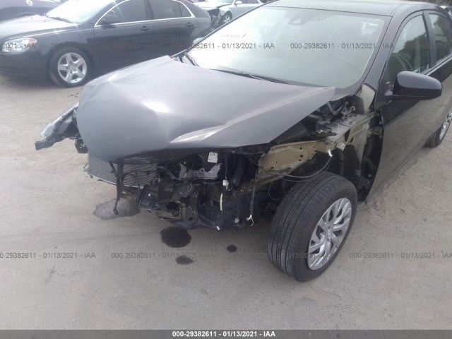 Photo 5 VIN: 2T1BURHE7HC775172 - TOYOTA COROLLA 