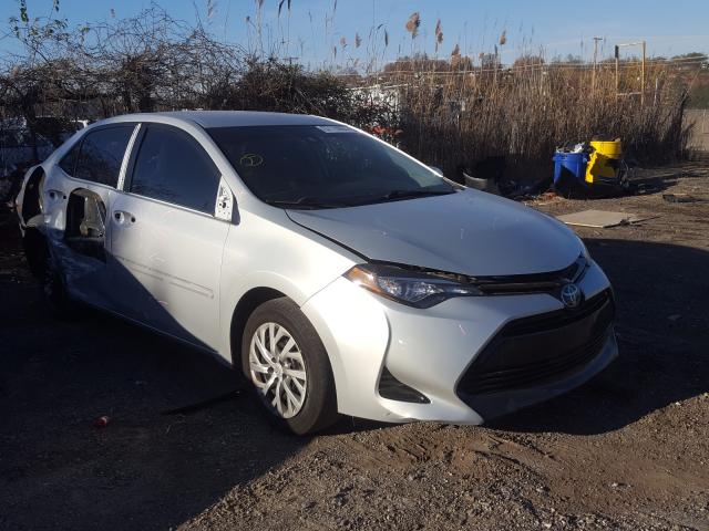 Photo 0 VIN: 2T1BURHE7HC776404 - TOYOTA COROLLA L 