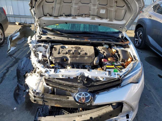 Photo 10 VIN: 2T1BURHE7HC783921 - TOYOTA COROLLA L 