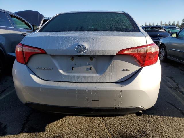 Photo 5 VIN: 2T1BURHE7HC783921 - TOYOTA COROLLA L 