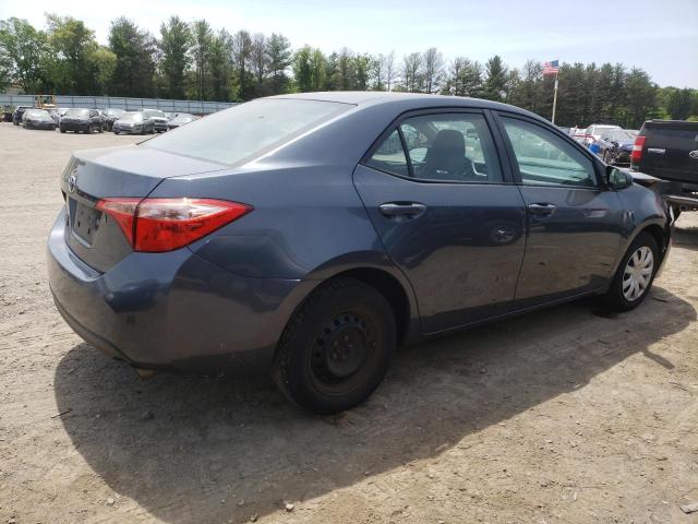 Photo 2 VIN: 2T1BURHE7HC788889 - TOYOTA COROLLA L 