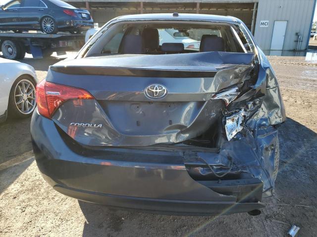 Photo 5 VIN: 2T1BURHE7HC793154 - TOYOTA COROLLA L 