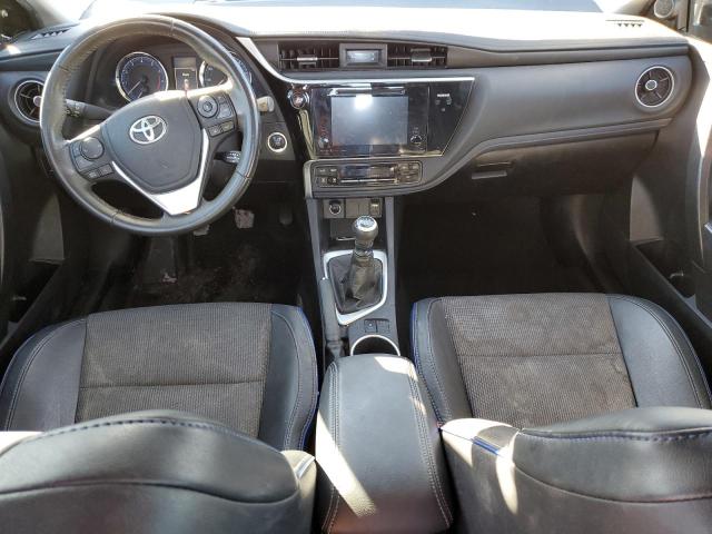 Photo 7 VIN: 2T1BURHE7HC793154 - TOYOTA COROLLA L 