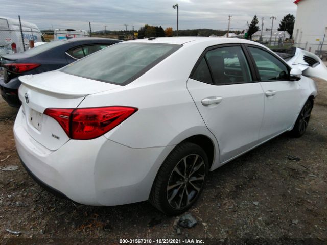 Photo 3 VIN: 2T1BURHE7HC795129 - TOYOTA COROLLA 