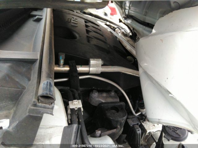 Photo 9 VIN: 2T1BURHE7HC795129 - TOYOTA COROLLA 