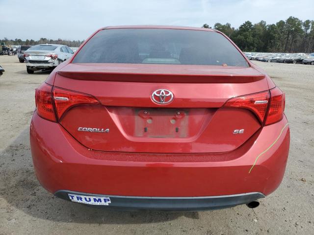 Photo 5 VIN: 2T1BURHE7HC795695 - TOYOTA COROLLA 