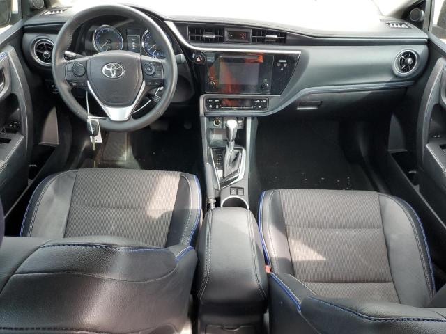 Photo 7 VIN: 2T1BURHE7HC795695 - TOYOTA COROLLA 