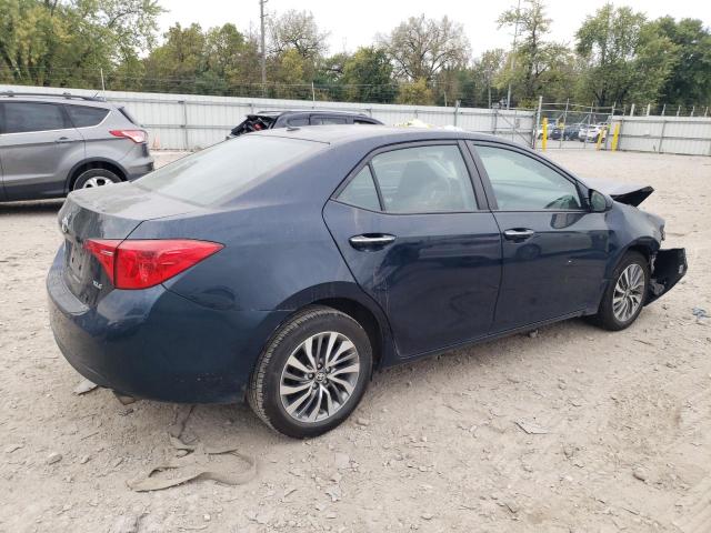 Photo 2 VIN: 2T1BURHE7HC796586 - TOYOTA COROLLA L 