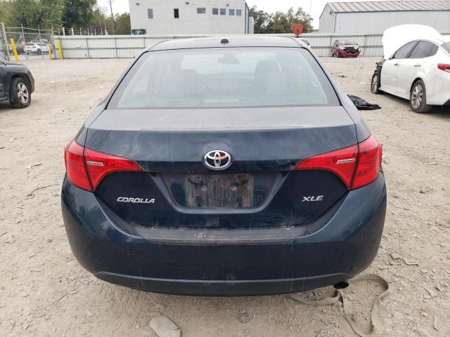 Photo 5 VIN: 2T1BURHE7HC796586 - TOYOTA COROLLA L 