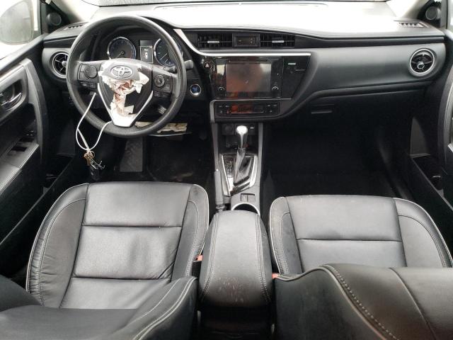 Photo 7 VIN: 2T1BURHE7HC796586 - TOYOTA COROLLA L 