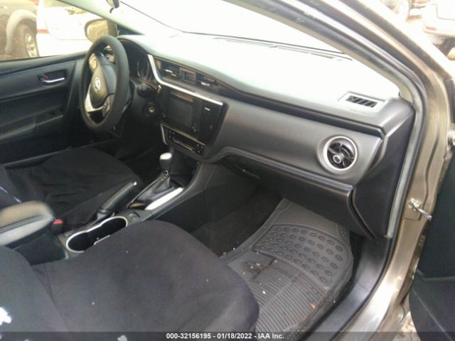 Photo 4 VIN: 2T1BURHE7HC800720 - TOYOTA COROLLA 