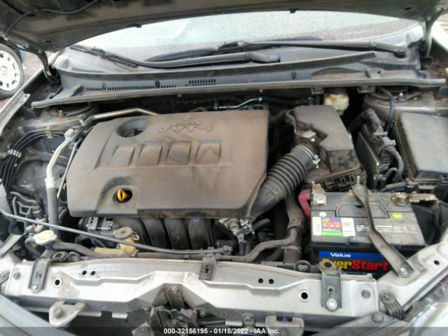 Photo 9 VIN: 2T1BURHE7HC800720 - TOYOTA COROLLA 