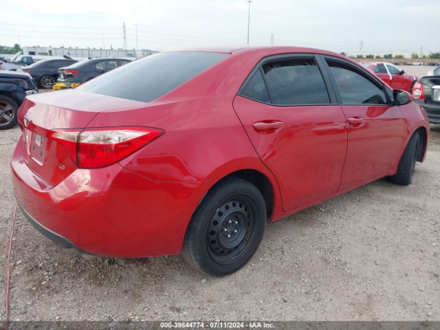 Photo 3 VIN: 2T1BURHE7HC804346 - TOYOTA COROLLA 