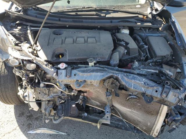 Photo 10 VIN: 2T1BURHE7HC805237 - TOYOTA COROLLA 