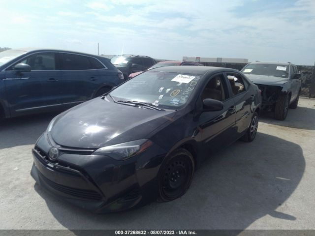 Photo 1 VIN: 2T1BURHE7HC805335 - TOYOTA COROLLA 