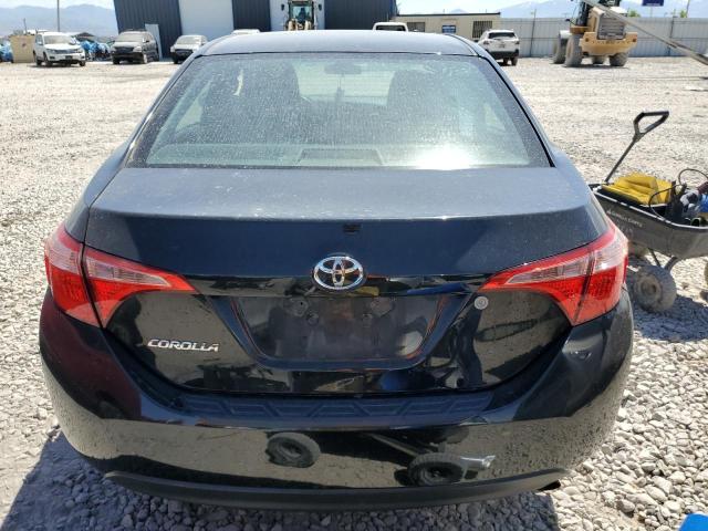 Photo 5 VIN: 2T1BURHE7HC806856 - TOYOTA COROLLA 