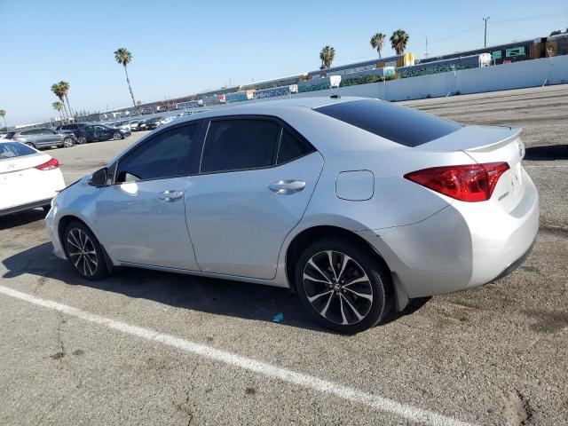 Photo 1 VIN: 2T1BURHE7HC809496 - TOYOTA COROLLA L 