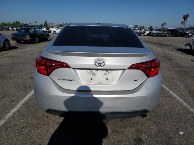 Photo 5 VIN: 2T1BURHE7HC809496 - TOYOTA COROLLA L 