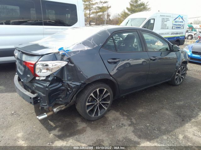 Photo 3 VIN: 2T1BURHE7HC811510 - TOYOTA COROLLA 